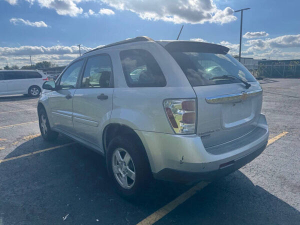 2009 Chevrolet Equinox LS 4dr SUV w/ 1LS - Image 5